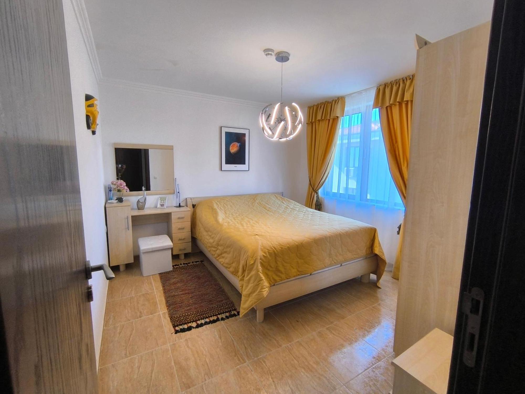 Dom-El Real Apartments 3 - Sveti Vlas Exterior foto