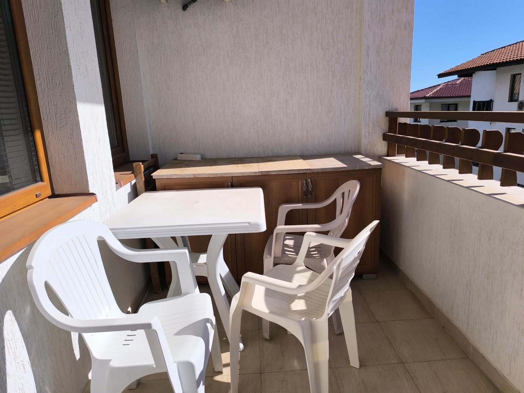Dom-El Real Apartments 3 - Sveti Vlas Exterior foto