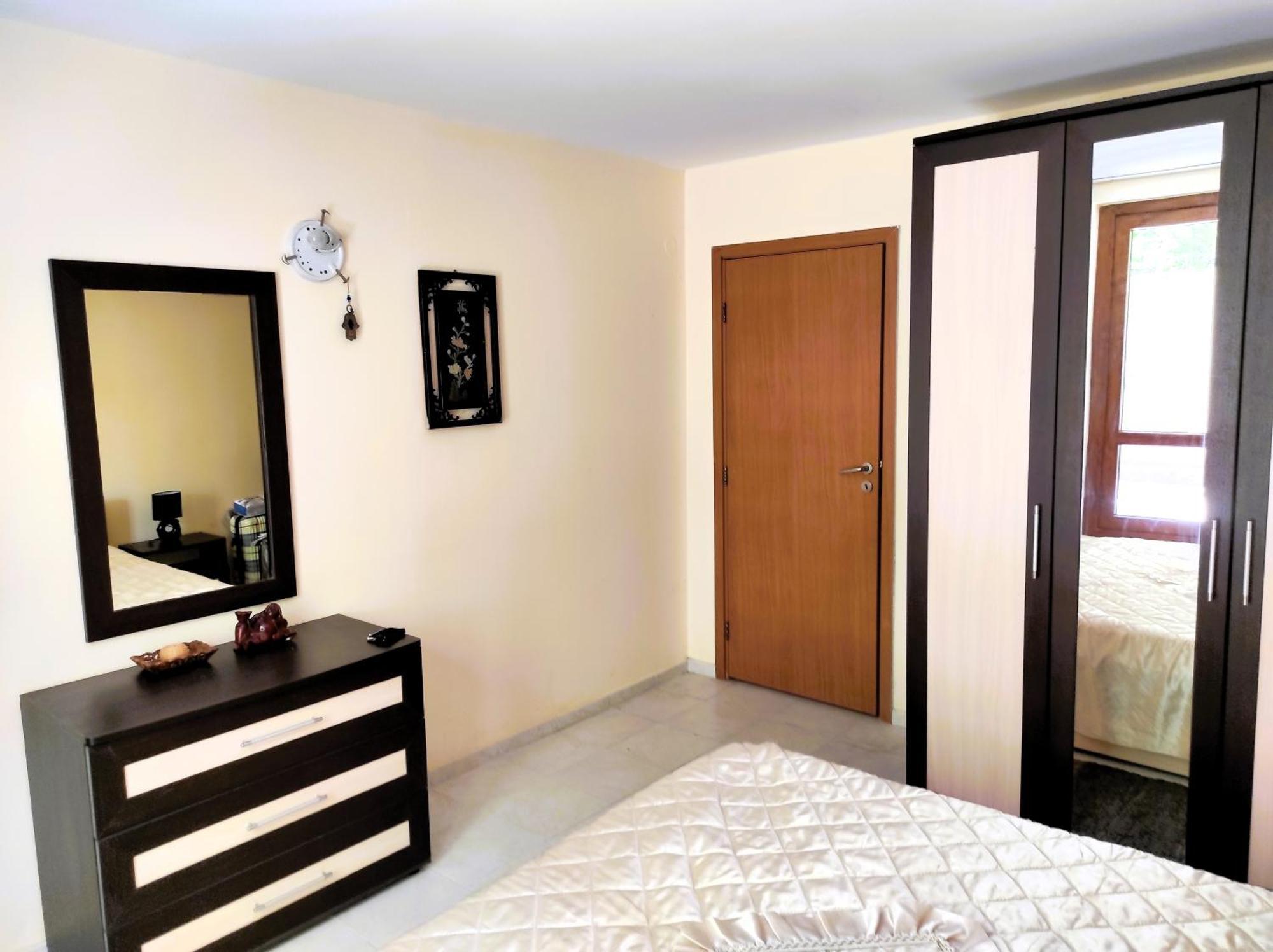 Dom-El Real Apartments 3 - Sveti Vlas Exterior foto
